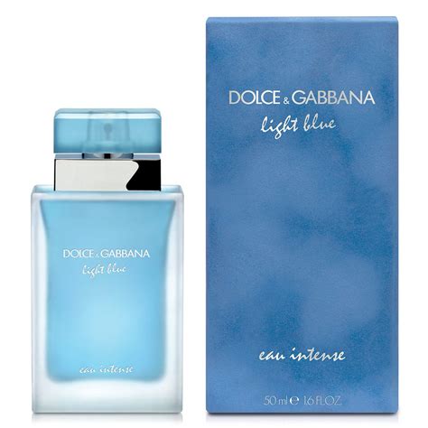 dolce gabbana light blue 50 ml edp|light blue perfume best price.